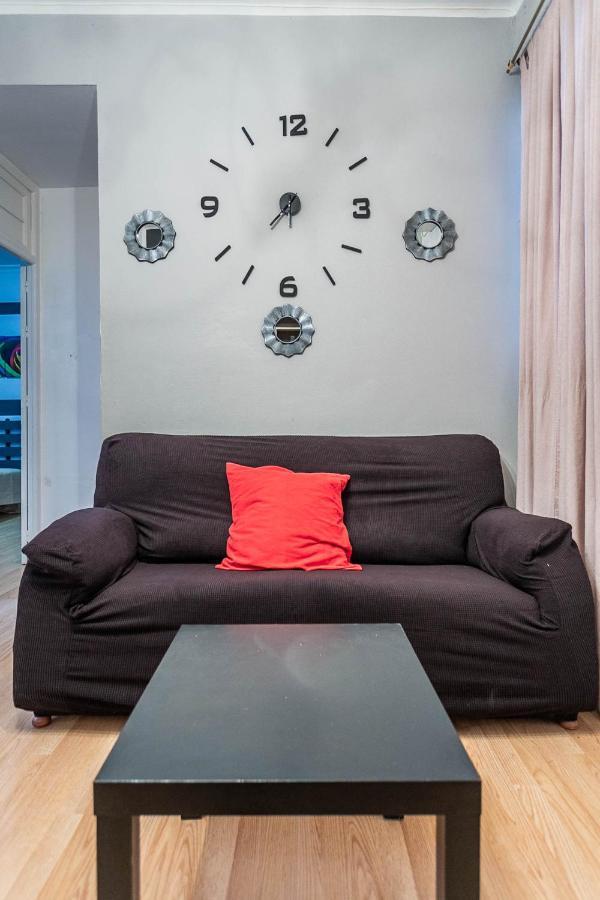 Apartamento No&do - Vacacional * Seville