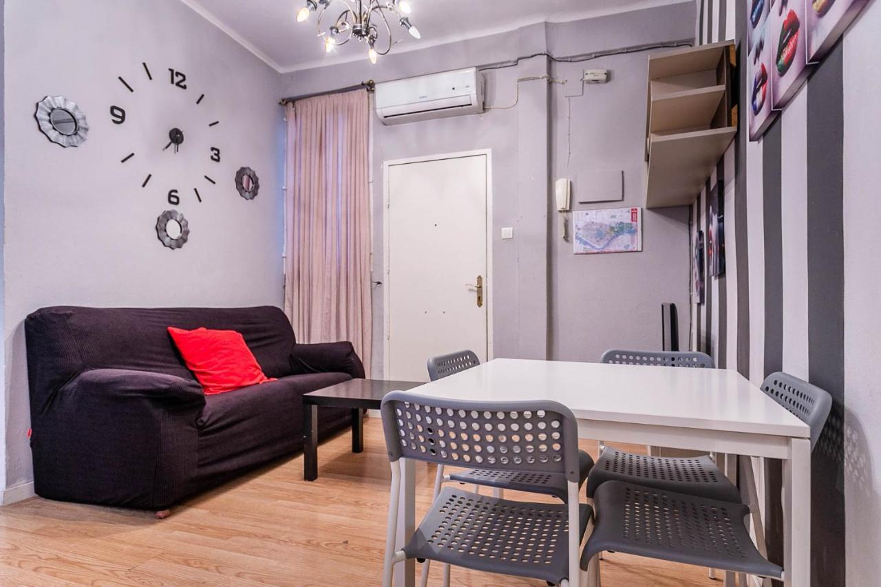 Apartamento Apartamento No&do - Vacacional *