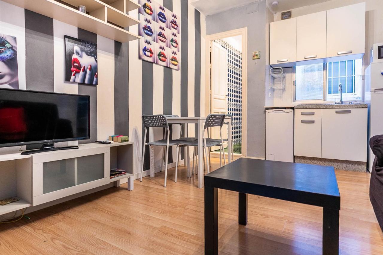 Apartamento Apartamento No&do - Vacacional Sevilla