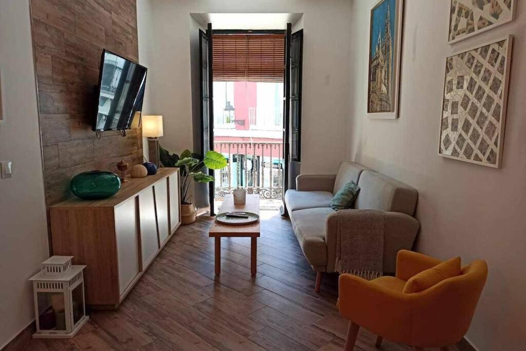 Alfalfa Sevilla Urban Apartment Apartment