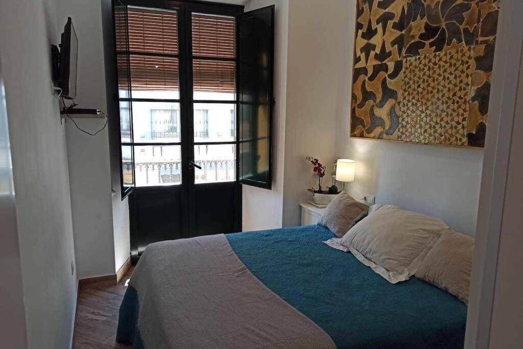 Apartment Alfalfa Sevilla Urban Apartment *
