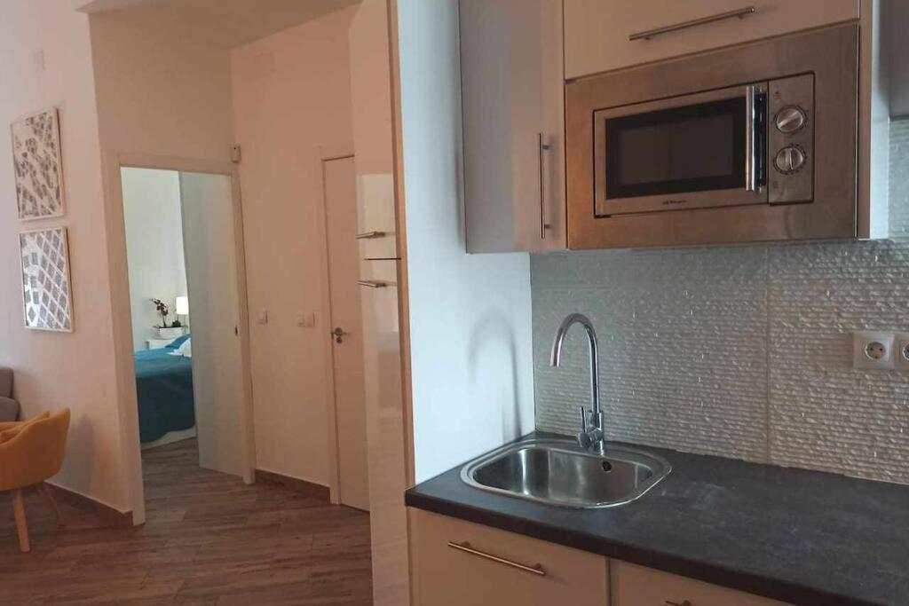 Apartment Alfalfa Sevilla Urban Apartment Seville