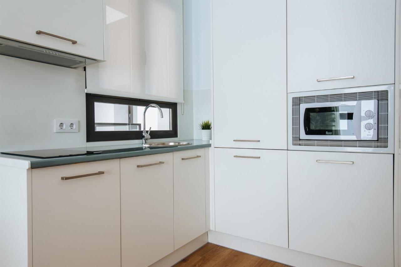 Magno Alameda 1851 Penthouse - Private Terrace And Jacuzzi Apartment Seville