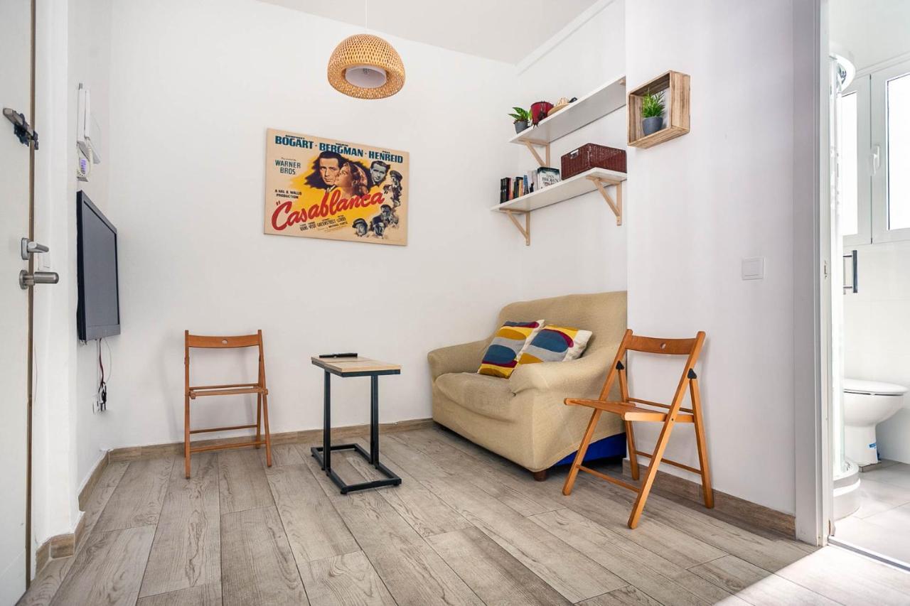 Apartamento Recaredo - Vacacional Apartment Seville