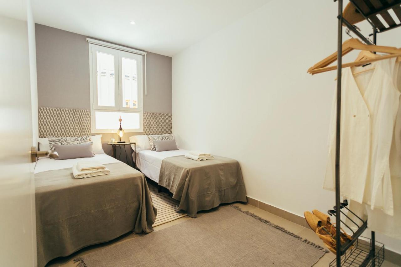 Apartment Tu Casa En El Corazon De Triana