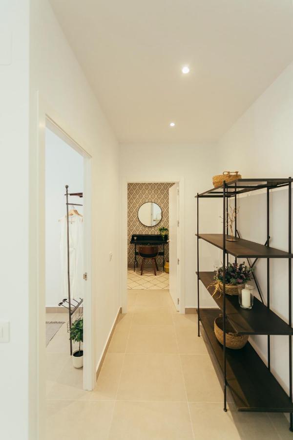 Tu Casa En El Corazon De Triana Apartment Seville