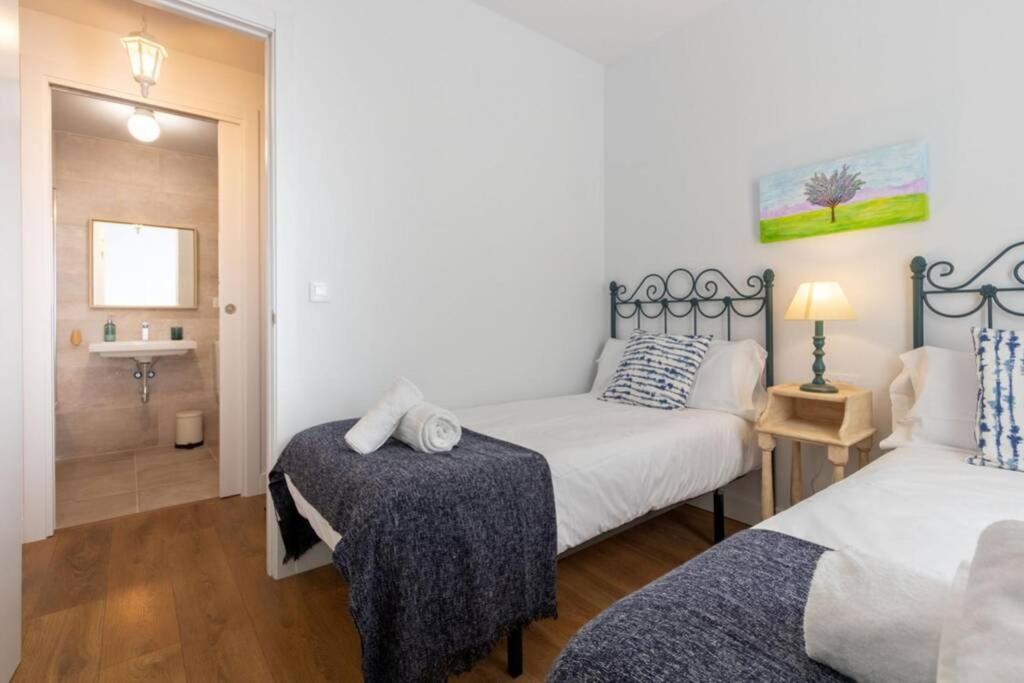 Apartment Triana Pages Oasis By Valcambre