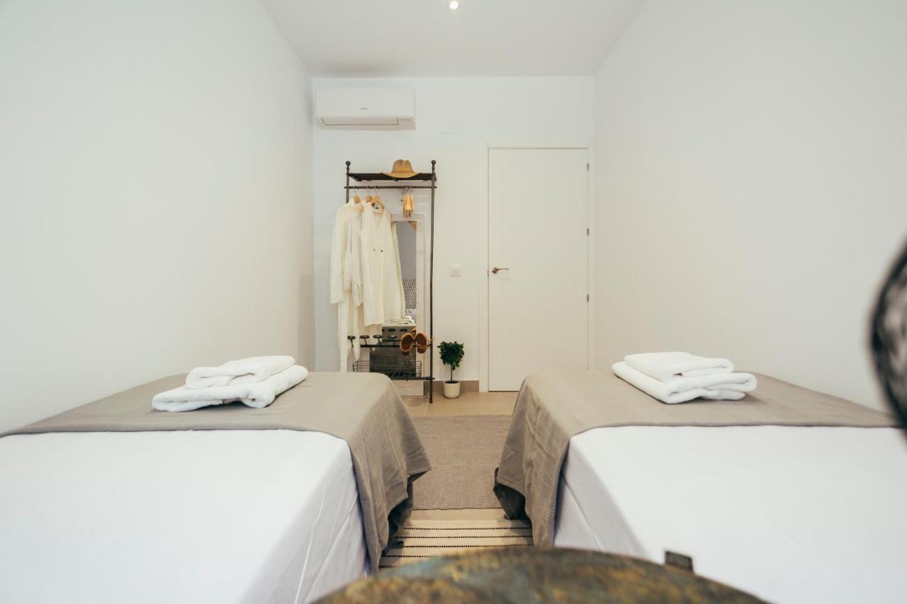 Tu Casa En El Corazon De Triana Apartment