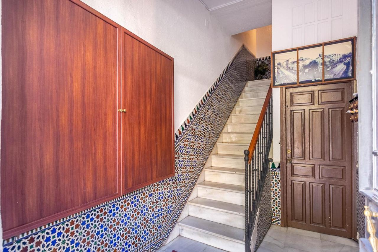 Apartamento Apartamento No&do - Vacacional Sevilla