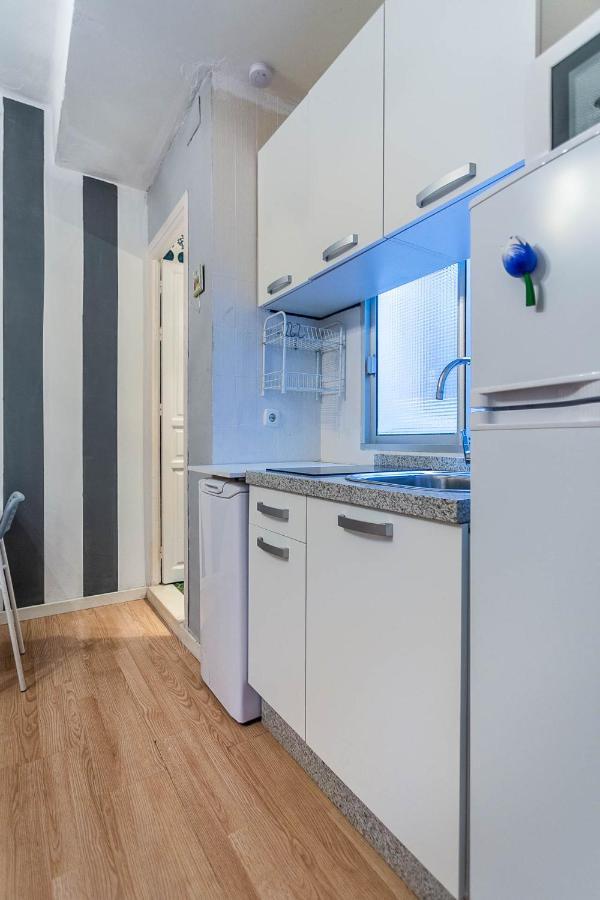 Apartamento Apartamento No&do - Vacacional Sevilla
