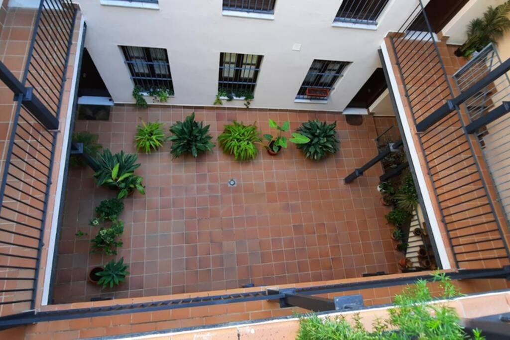 Apartment Triplex Penthouse - City Centre - Atico Con Jacuzzi Y Terraza Privados *