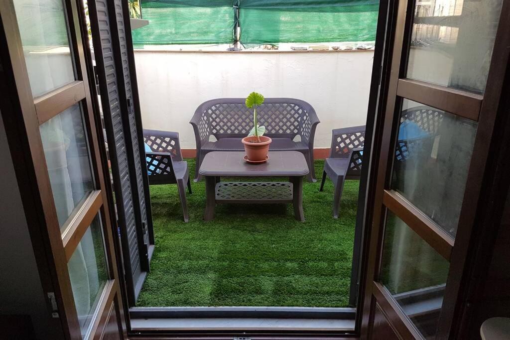 Apartment Triplex Penthouse - City Centre - Atico Con Jacuzzi Y Terraza Privados Seville