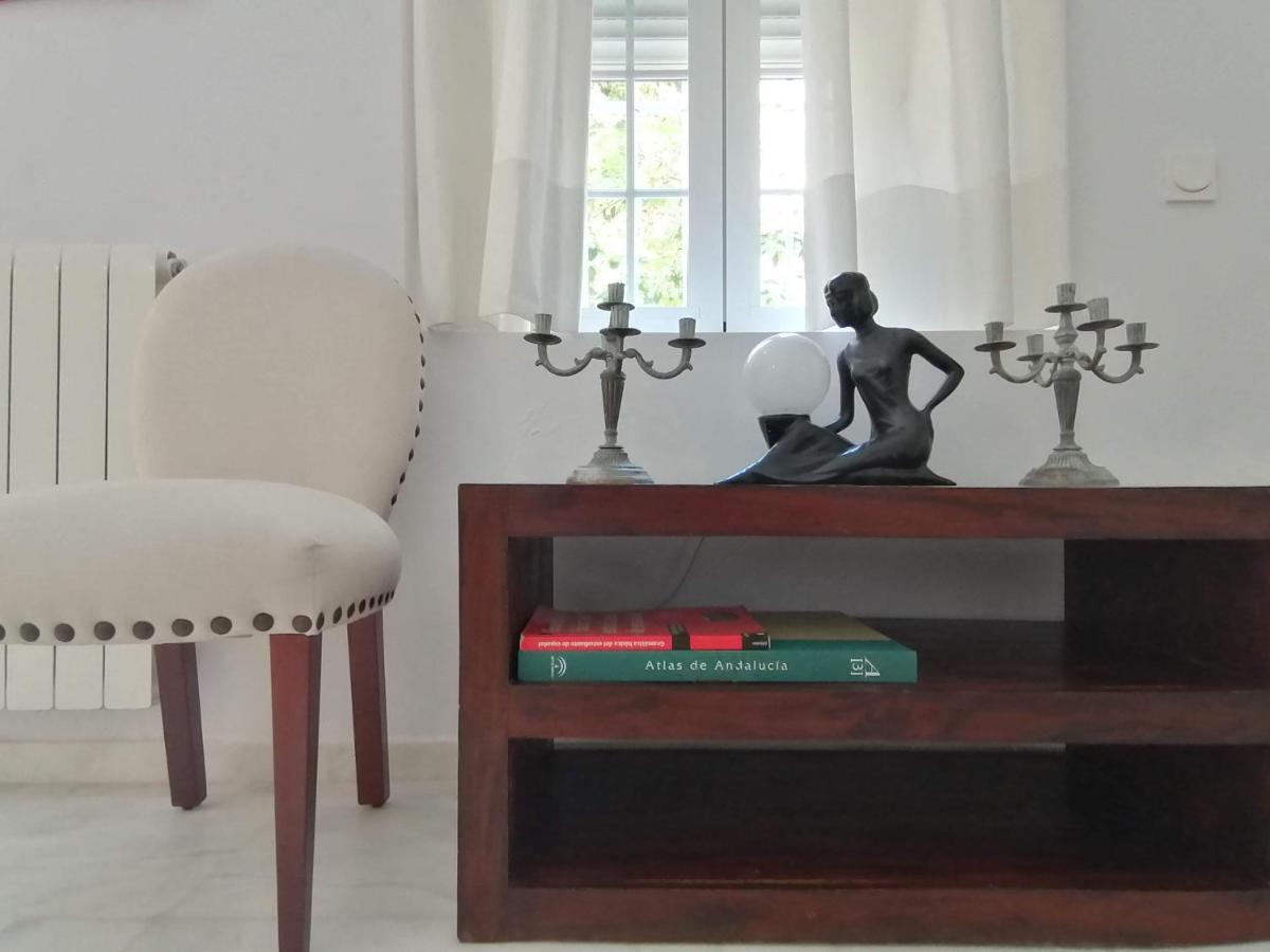 Apartment Kainga Homes - Apartamentos Santa Ana Seville