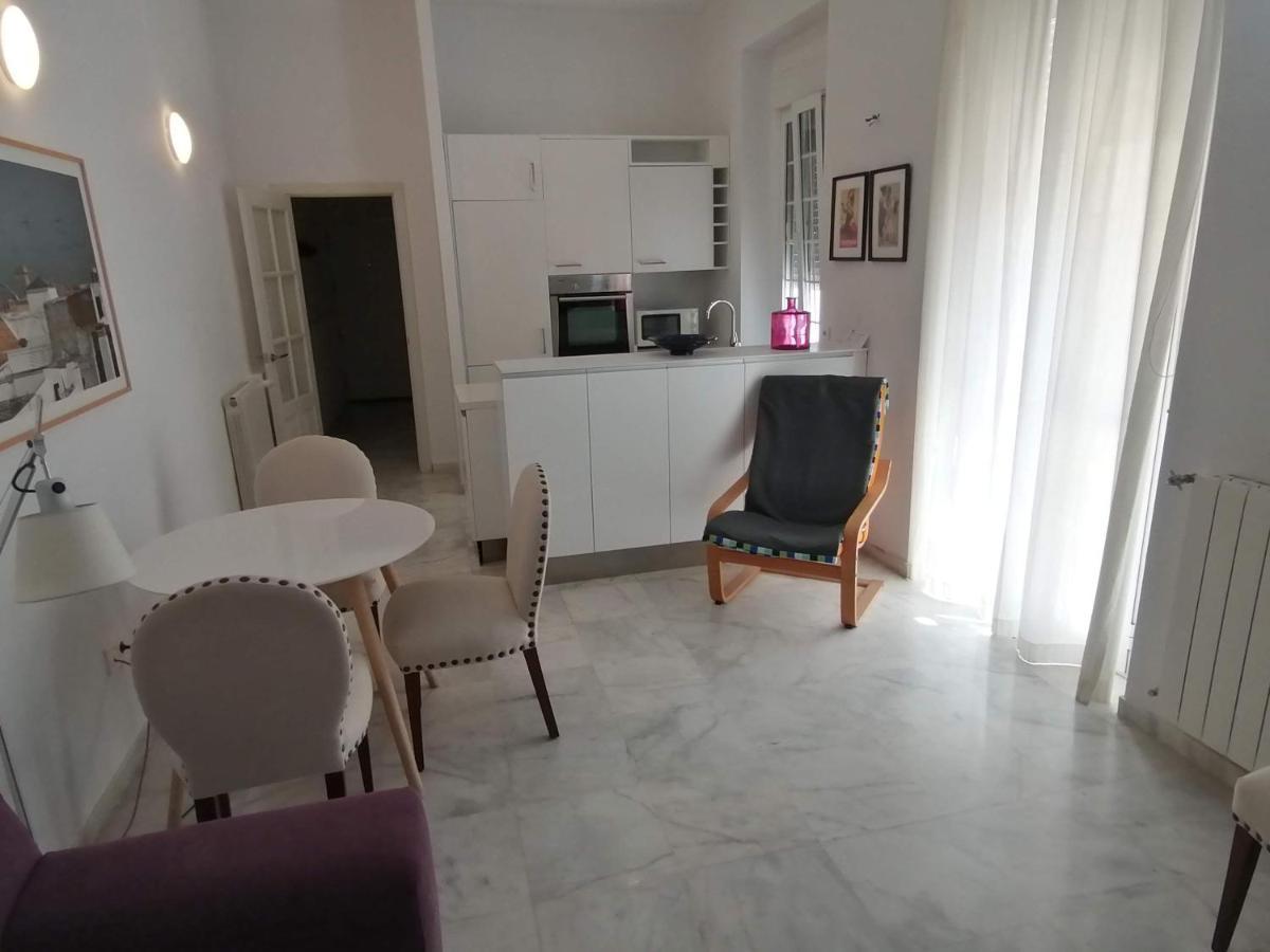 Kainga Homes - Apartamentos Santa Ana * Seville
