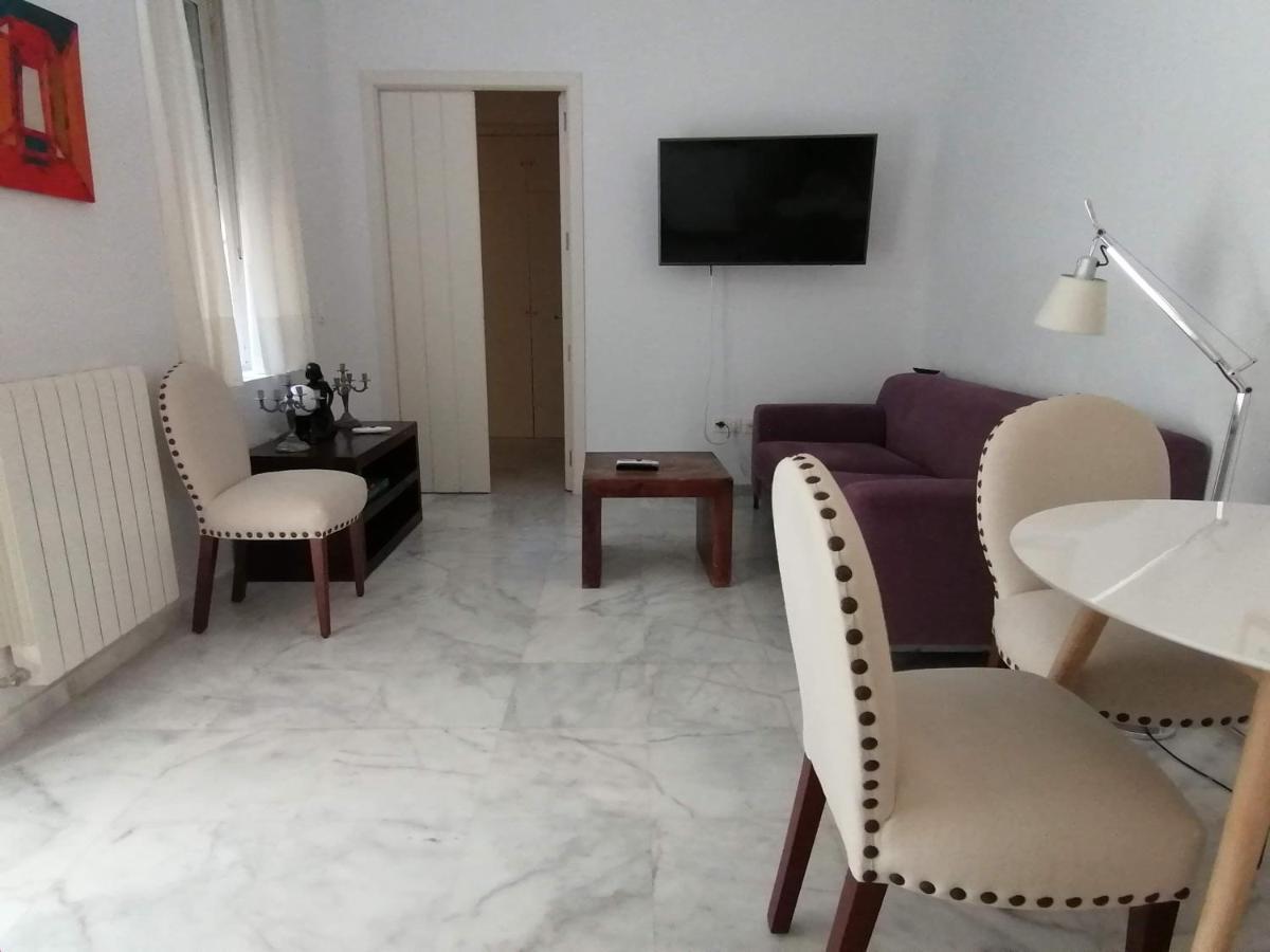 Kainga Homes - Apartamentos Santa Ana * Seville