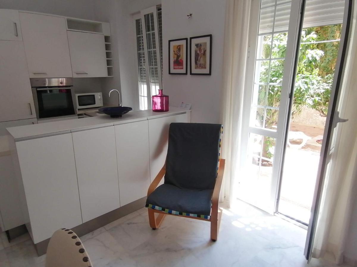 Kainga Homes - Apartamentos Santa Ana Seville