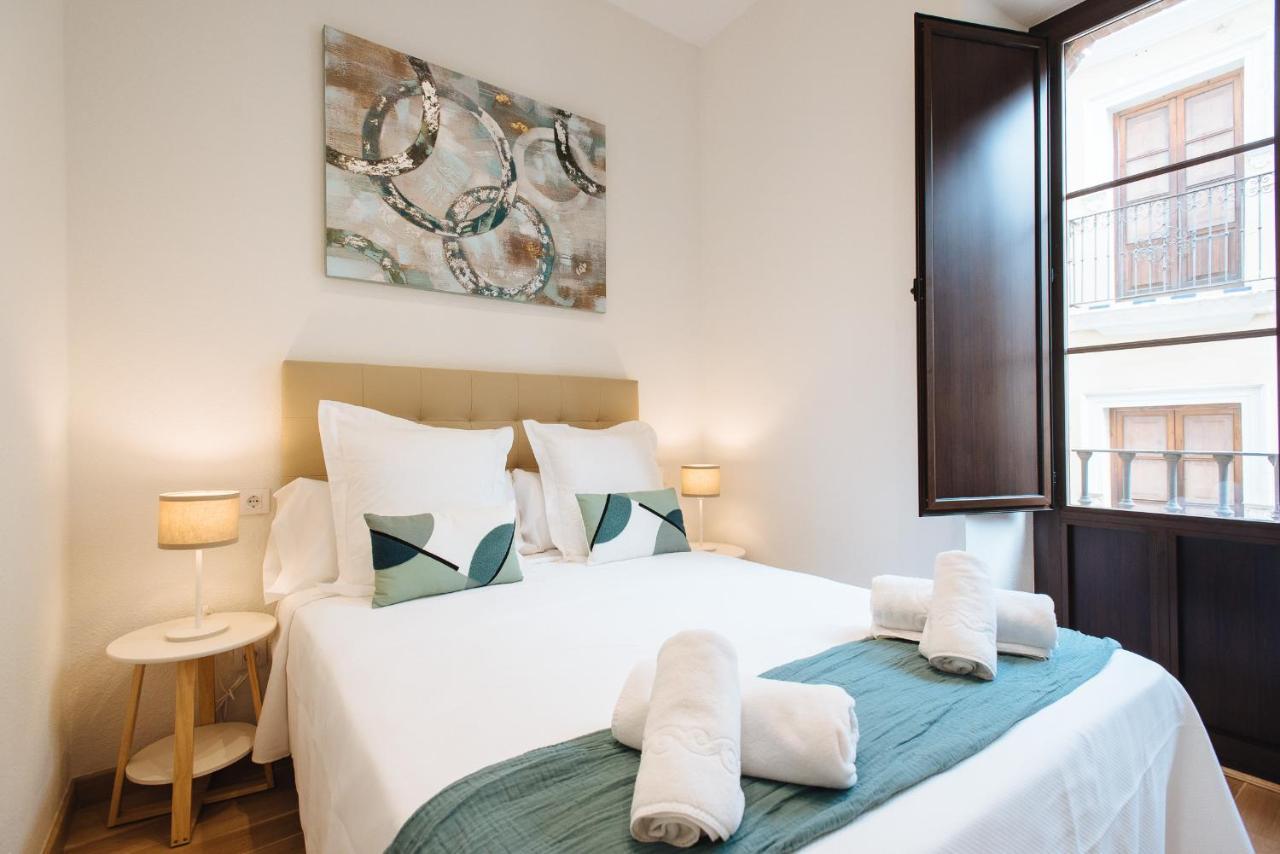 Catedral Apartment *