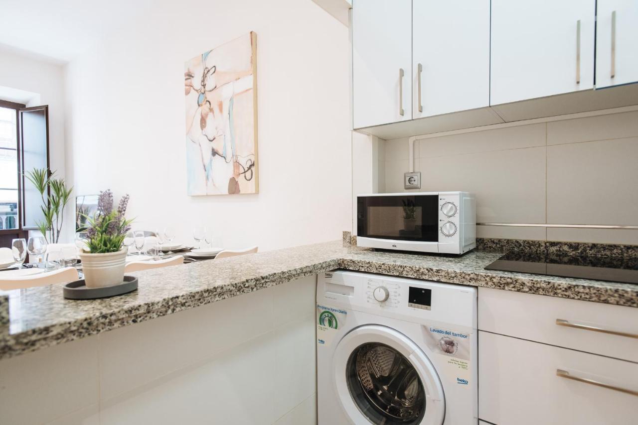 Catedral Apartment *