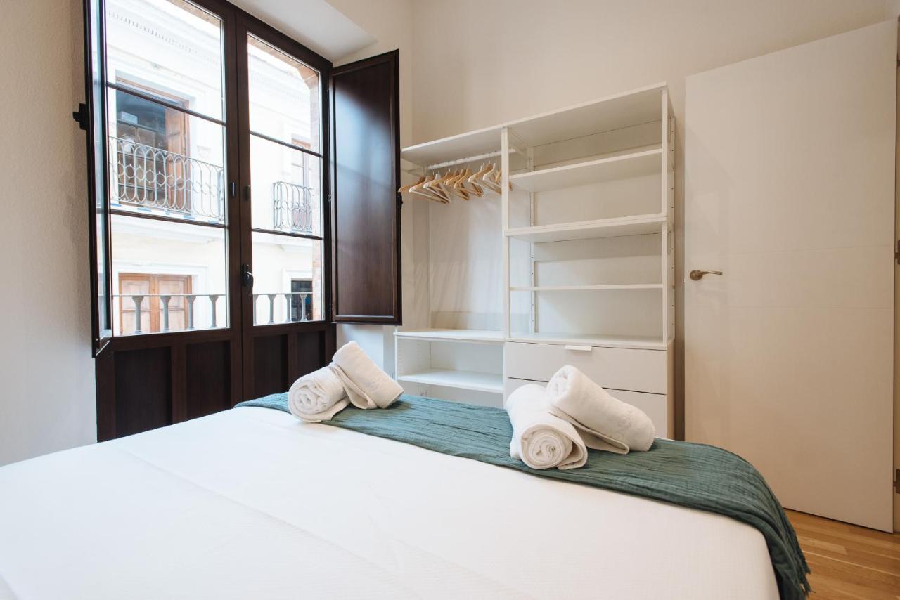 Catedral Apartment