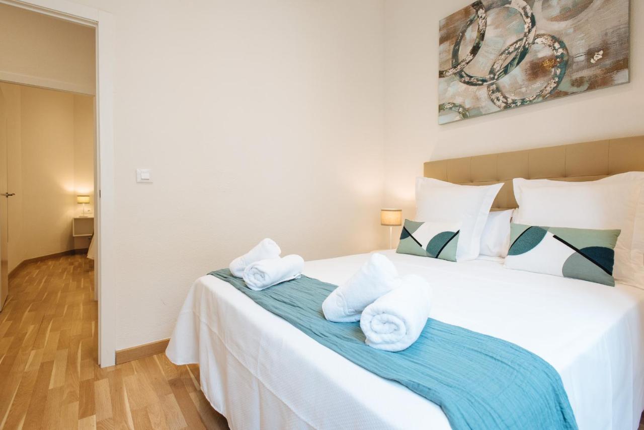 Catedral Apartment *