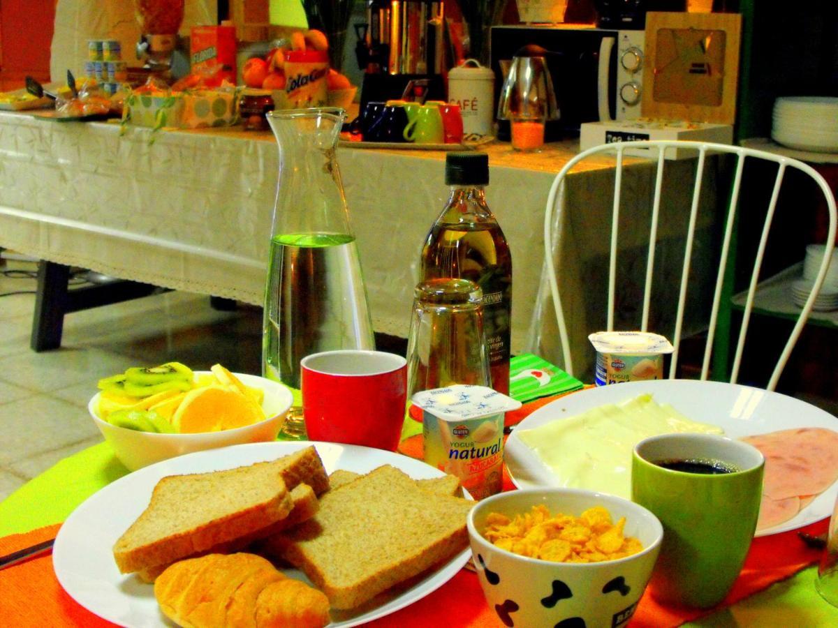 Santa Catalina Guest house Seville