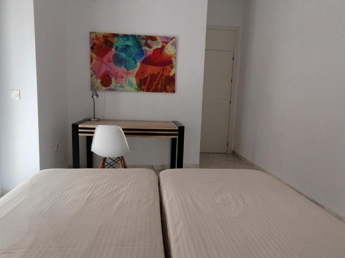 Apartment Kainga Homes - Apartamentos Santa Ana Seville