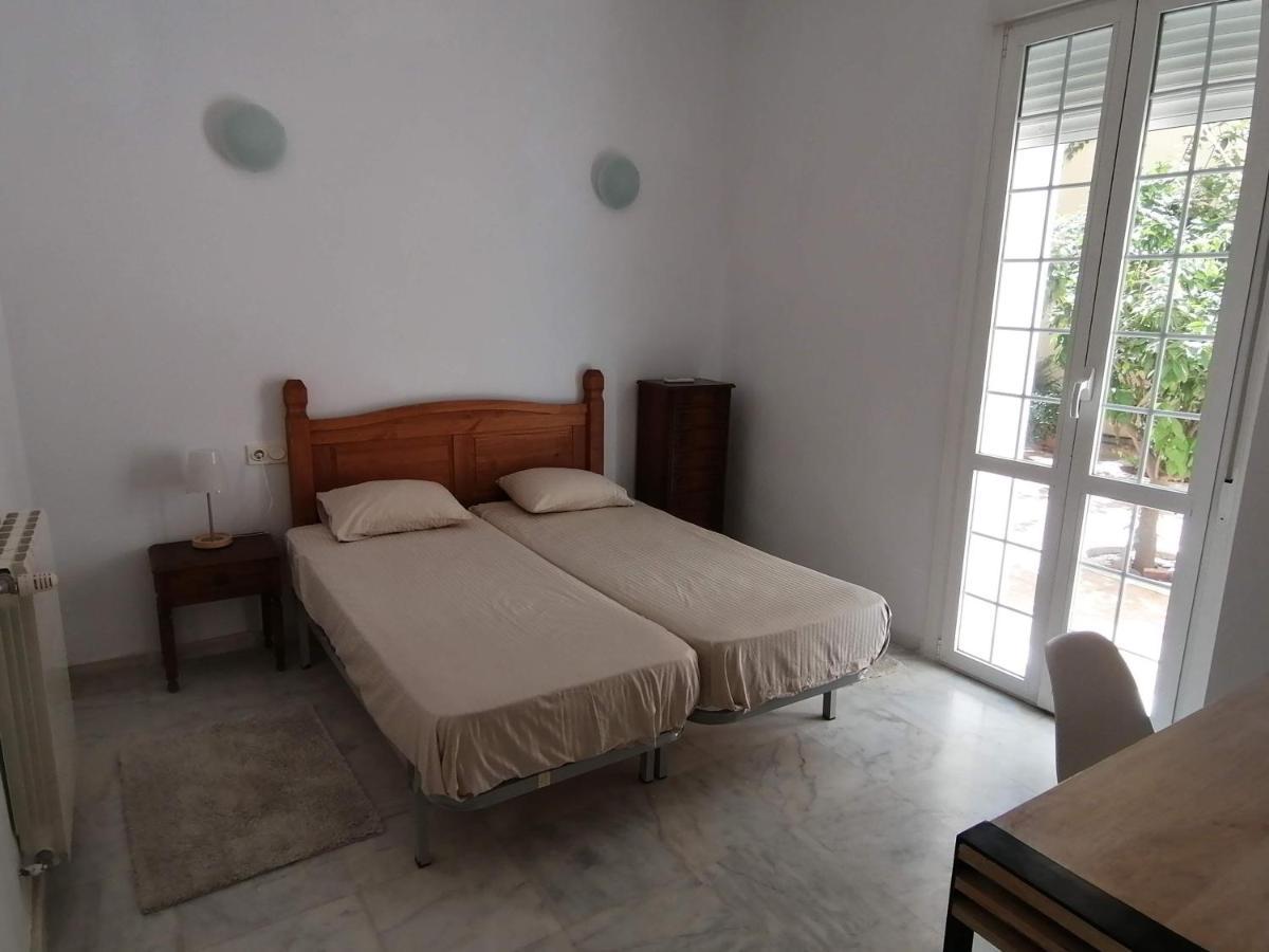 Apartment Kainga Homes - Apartamentos Santa Ana Seville