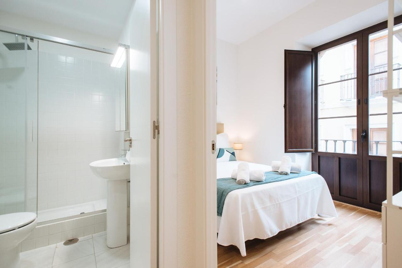 Apartment Catedral Seville