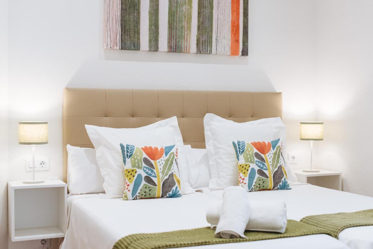 Catedral Apartment