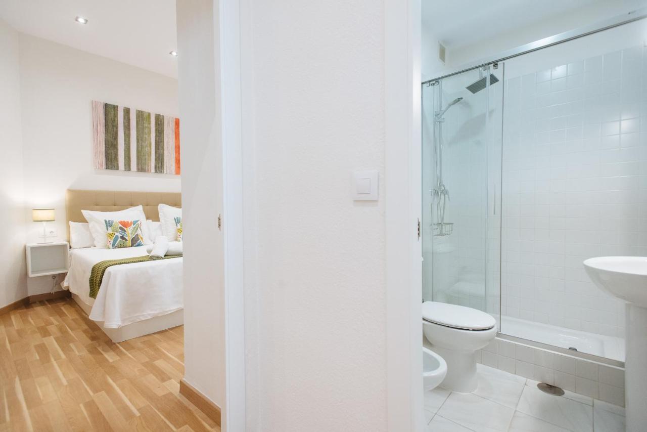 Catedral Apartment