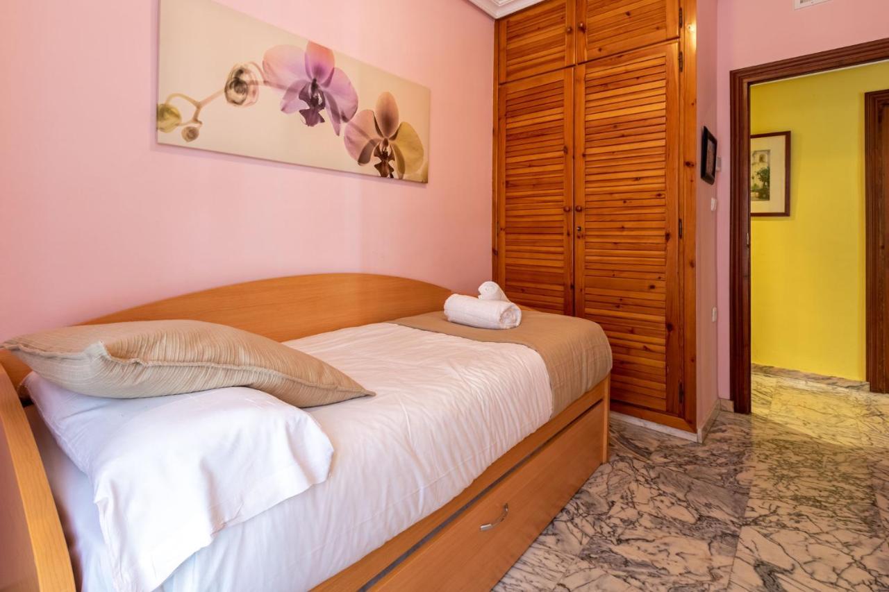 Apartment Alfalfa Deluxe By Valcambre
