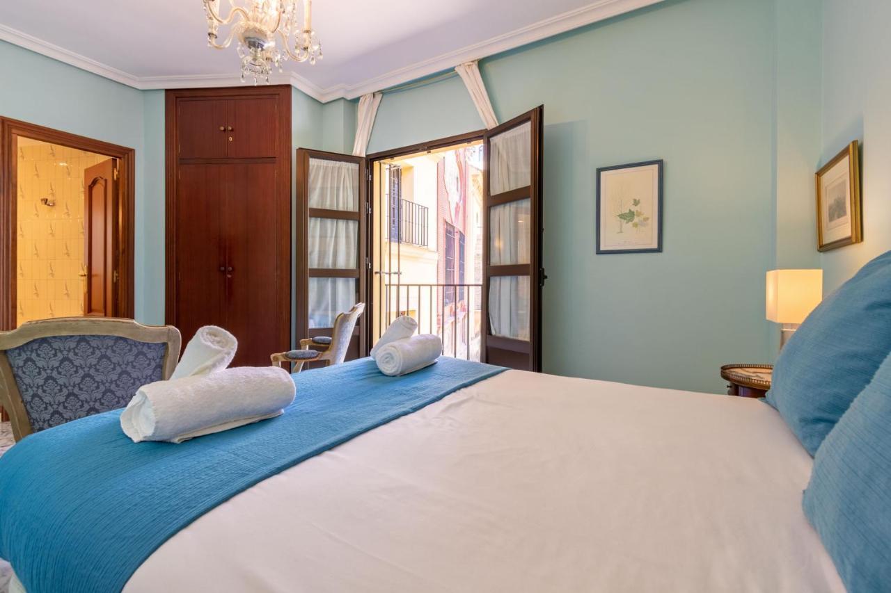 Alfalfa Deluxe By Valcambre Apartment Seville