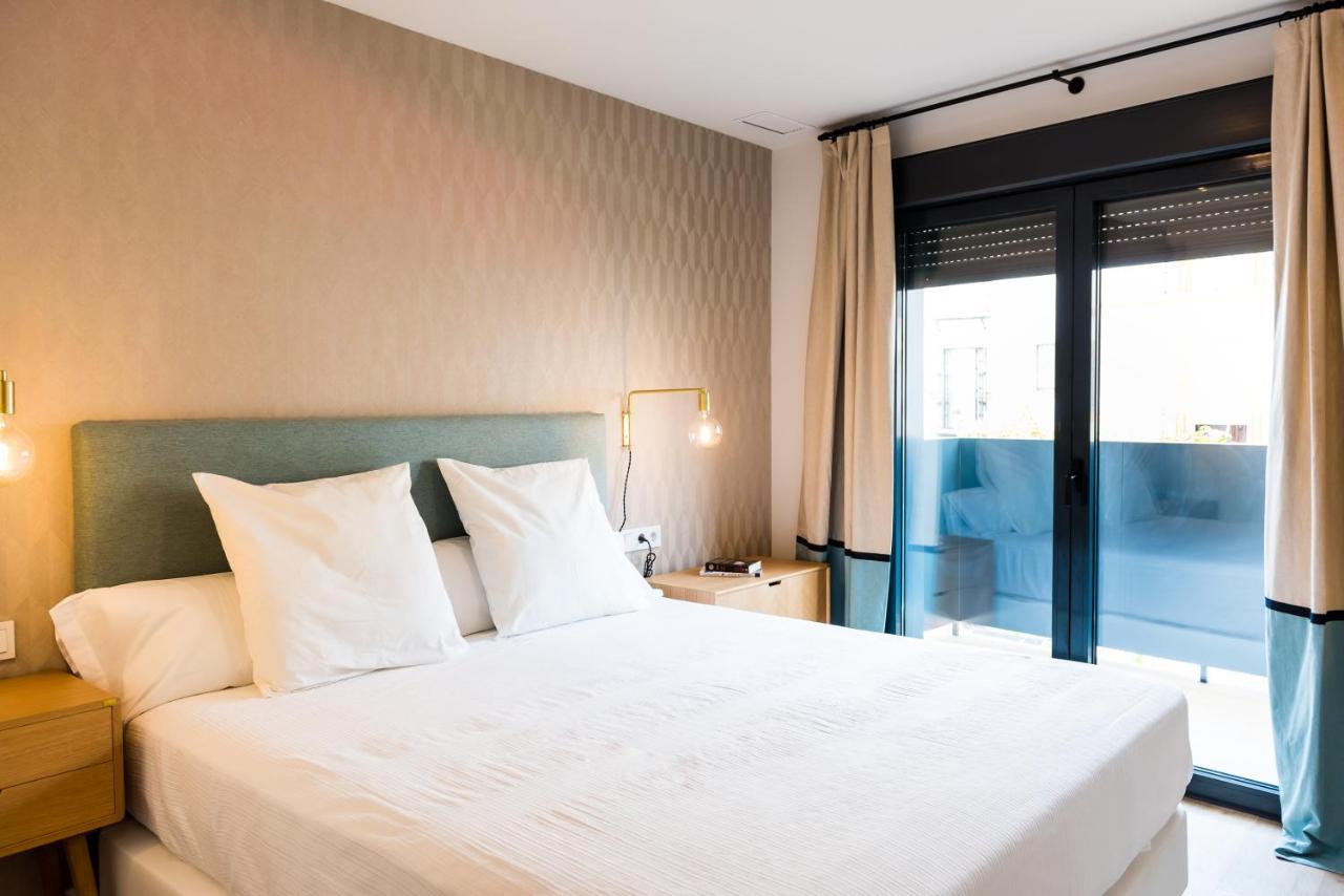Treetriana Apartment Seville