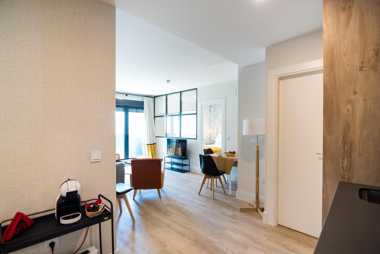 Apartment Treetriana Seville
