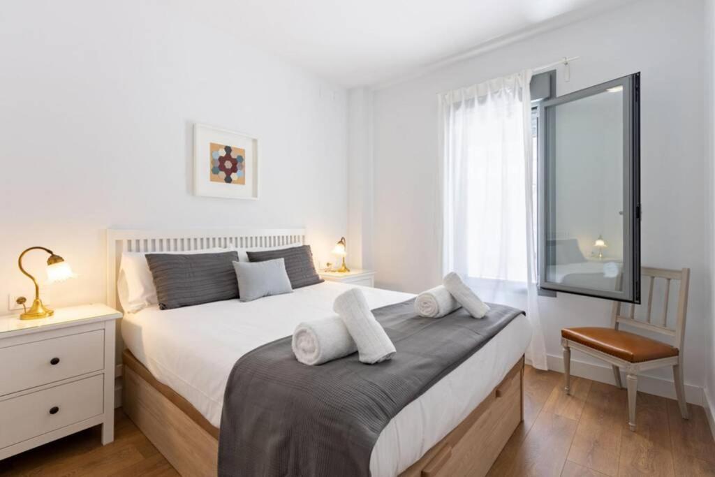 Apartment Triana Pages Oasis By Valcambre Seville