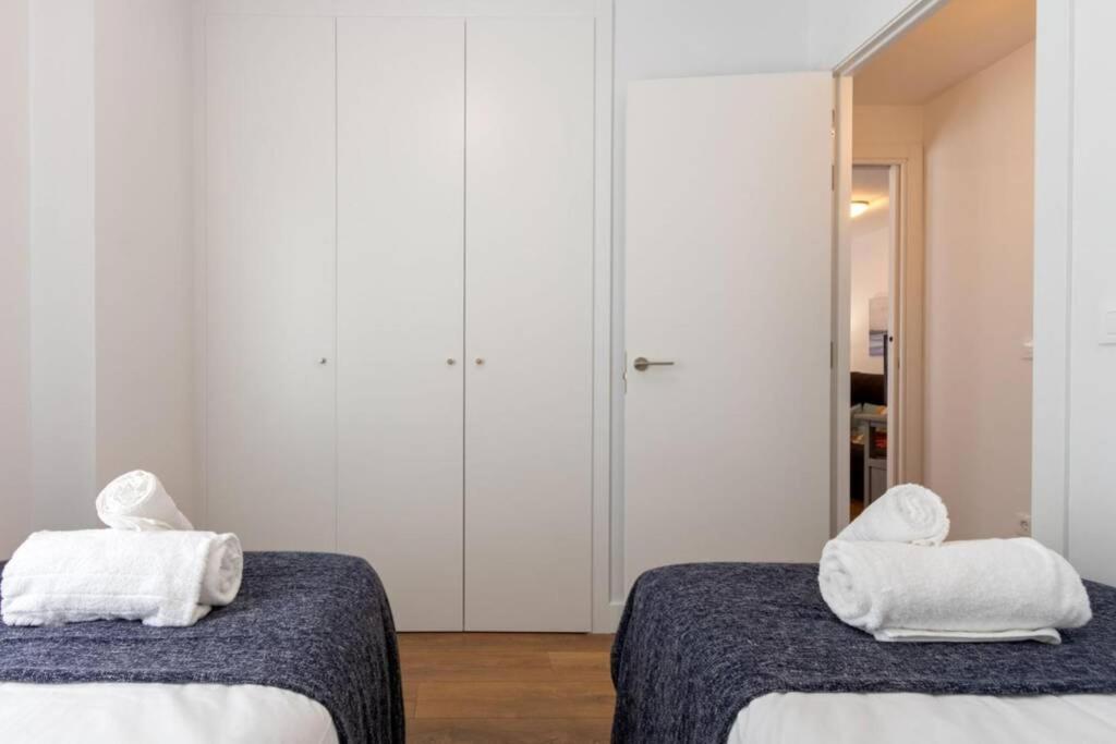 Apartment Triana Pages Oasis By Valcambre *