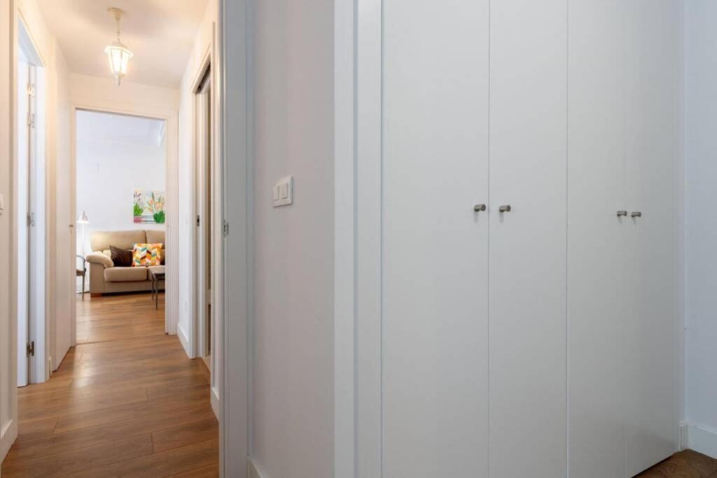 Apartment Triana Pages Oasis By Valcambre