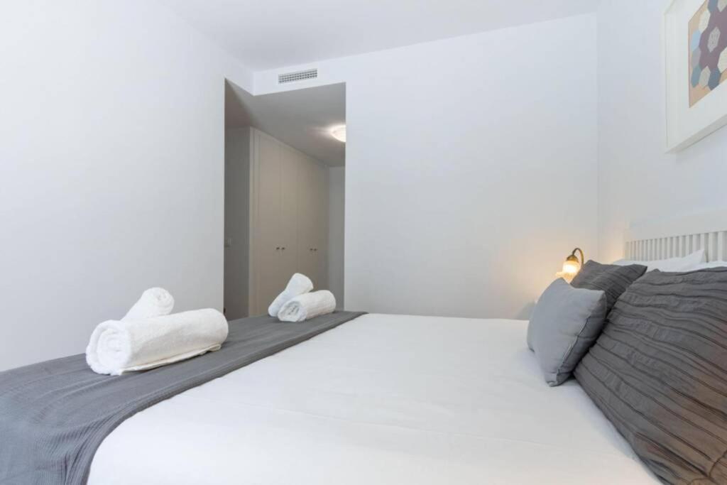Triana Pages Oasis By Valcambre Apartment *