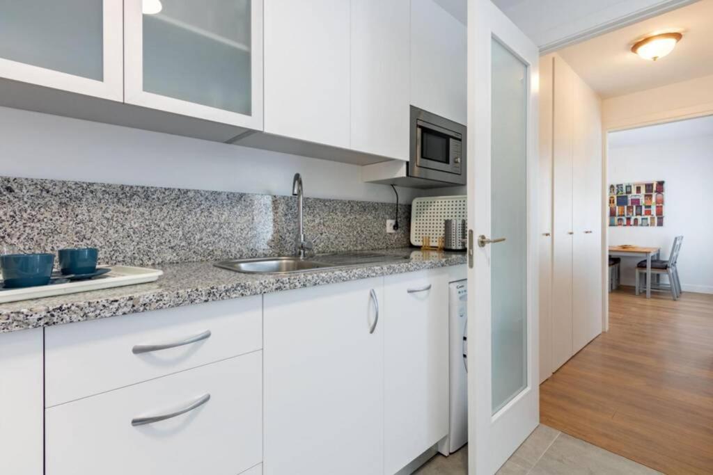Apartment Triana Pages Oasis By Valcambre *