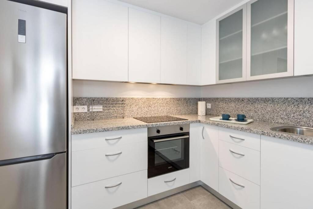 Triana Pages Oasis By Valcambre Apartment