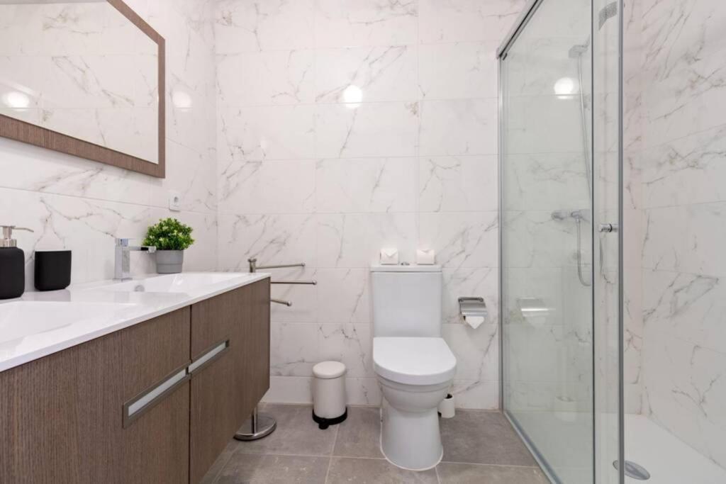 Triana Pages Oasis By Valcambre Apartment Seville