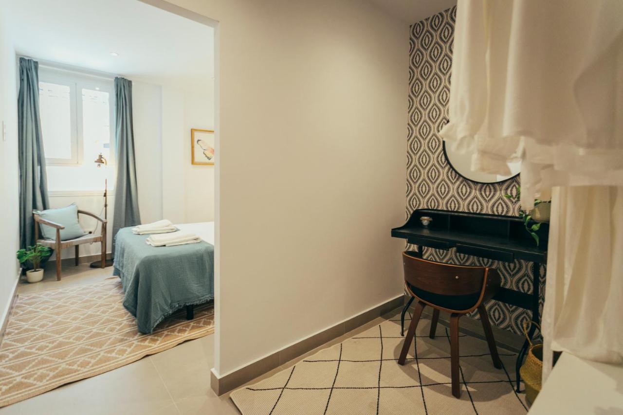 Tu Casa En El Corazon De Triana Apartment *
