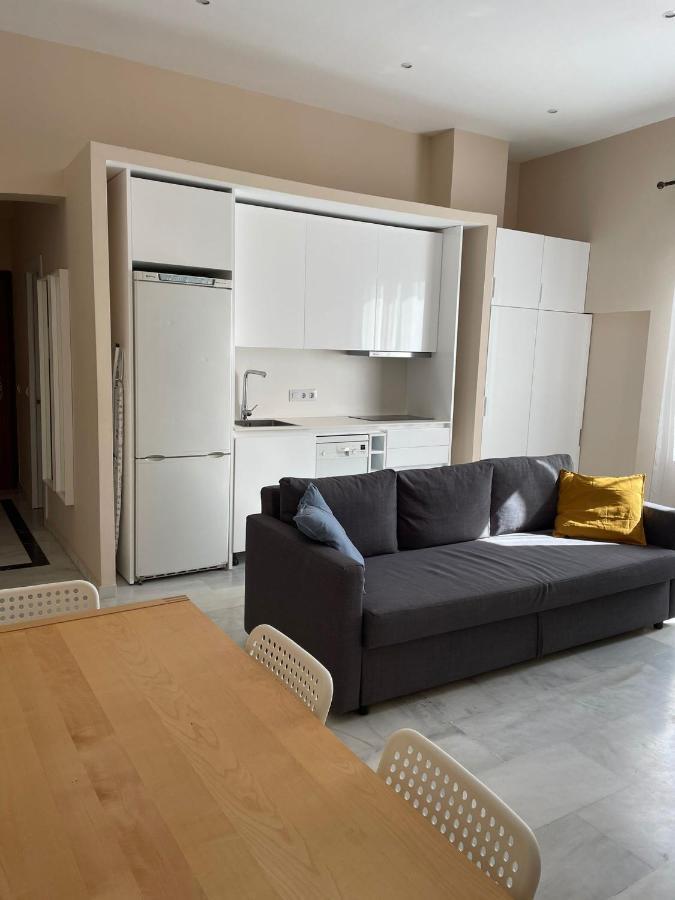 Apartment Piso A 60 Metros De La Catedral Seville