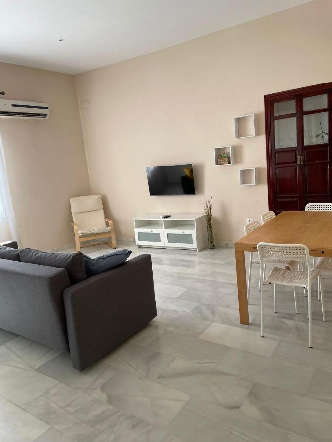 Apartment Piso A 60 Metros De La Catedral