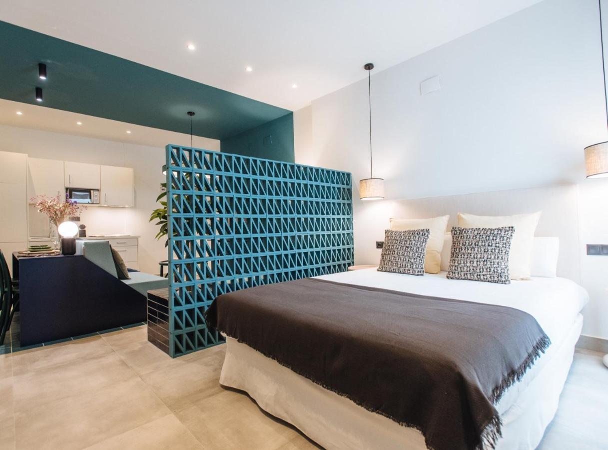 Apartment Triana Seville