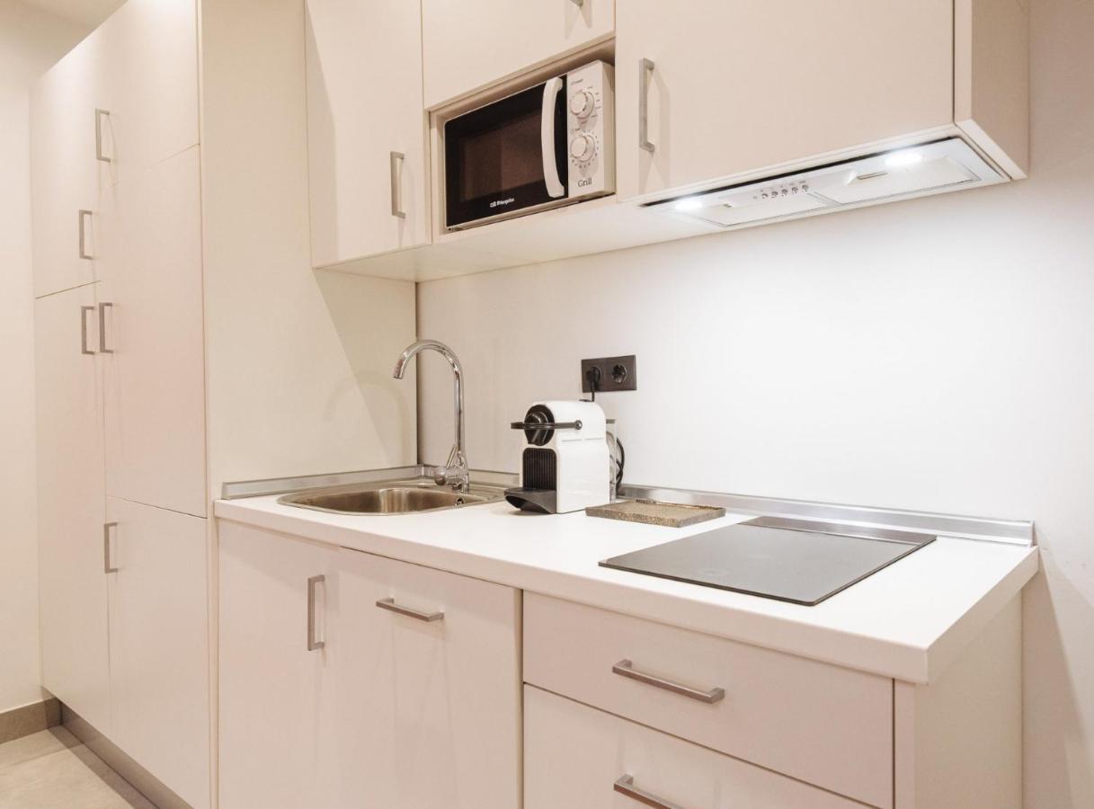 Triana Apartment *