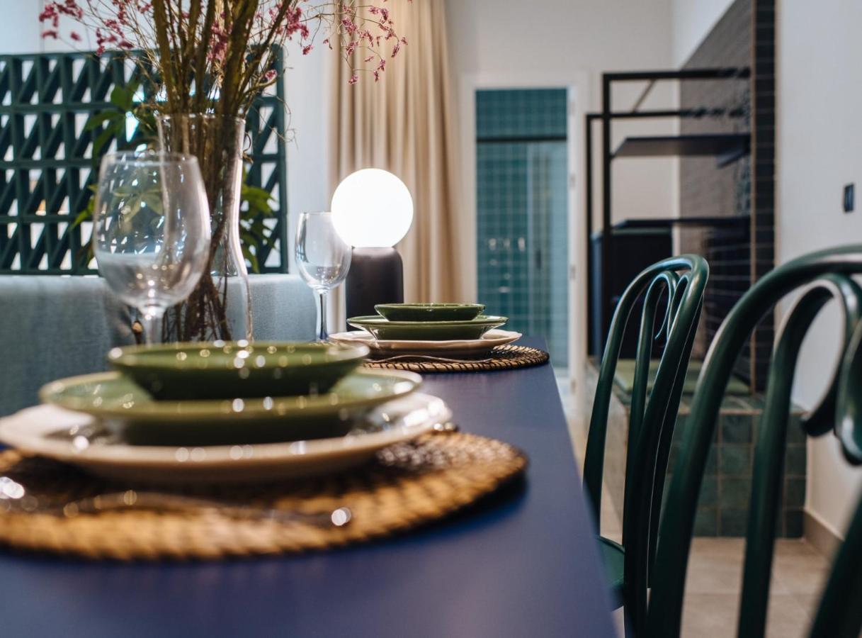 Triana Apartment Seville