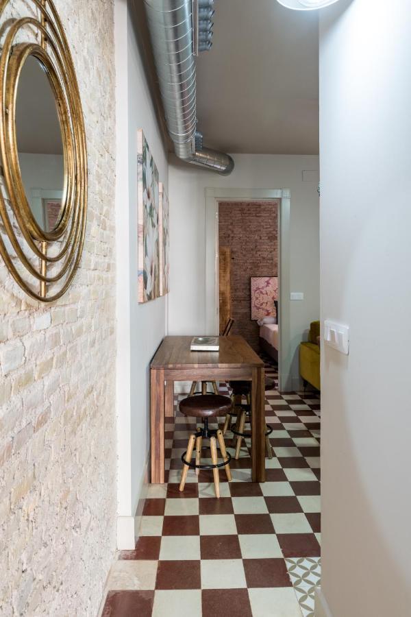 Apartment Dona Elvira Cathedral *