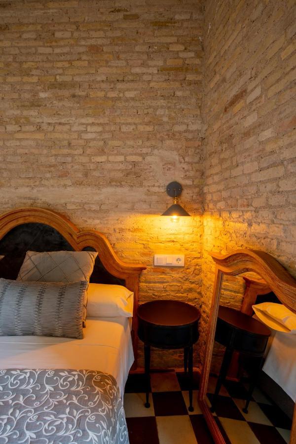 Dona Elvira Cathedral Apartment *