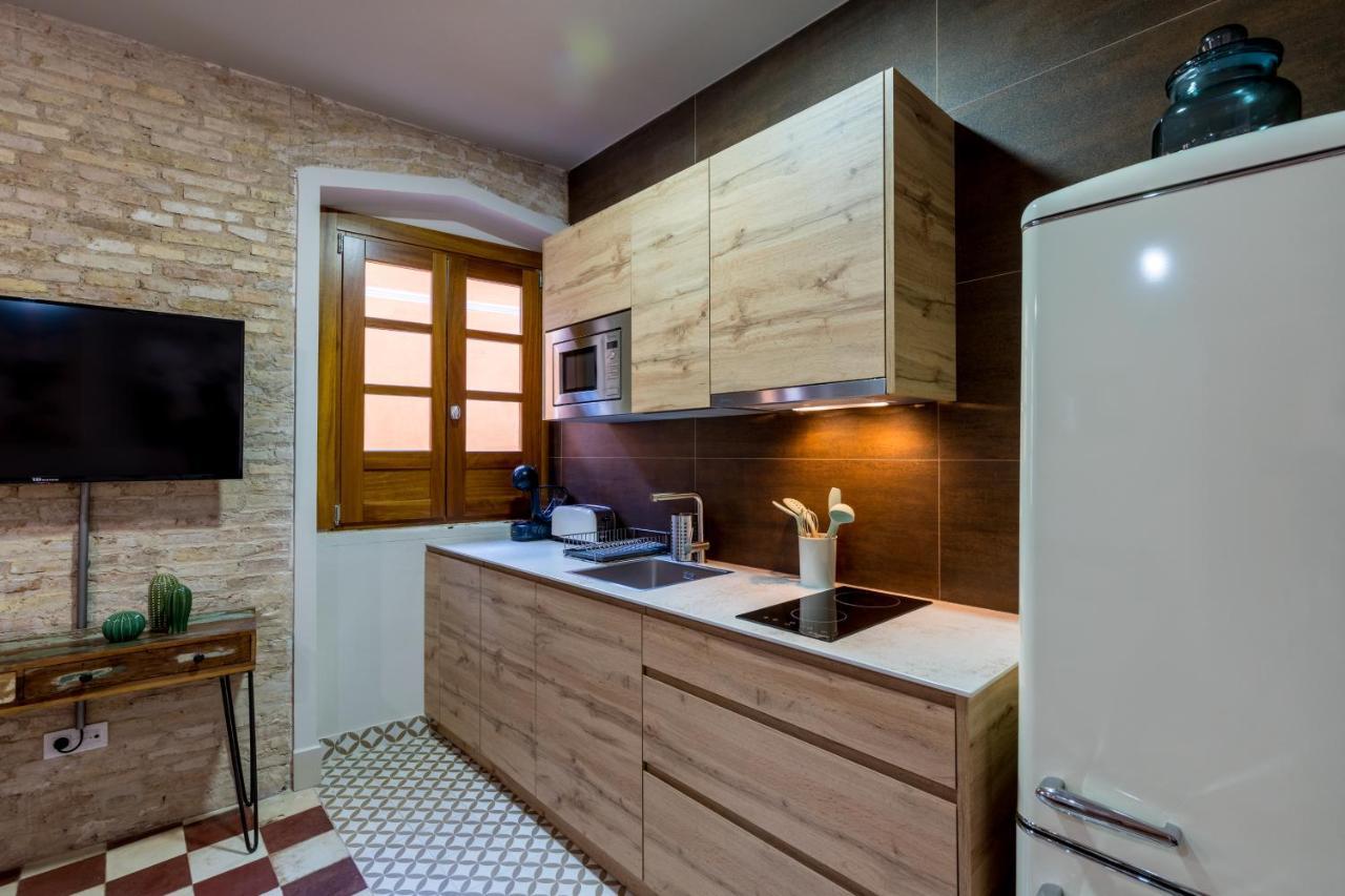 Apartment Dona Elvira Cathedral